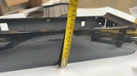 [Parts] LSC-235W Refrigerator Outer Frame Of The Light Box