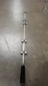 [Parts]KJ-series Rotisserie Skewer