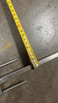 [Parts]KJ-series Rotisserie Skewer