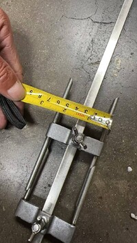 [Parts]KJ-series Rotisserie Skewer