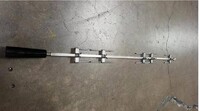 [Parts]KJ-series Rotisserie Skewer