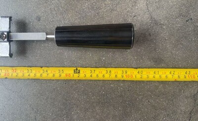 [Parts]KJ-series Rotisserie Skewer