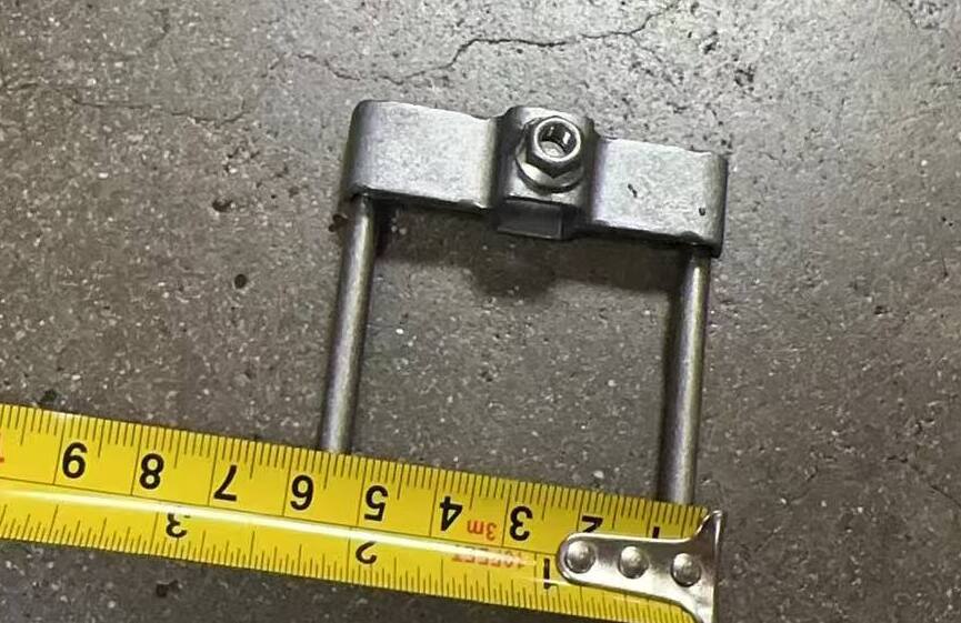 [Parts]KJ-series Rotisserie SkewerSingle Forks