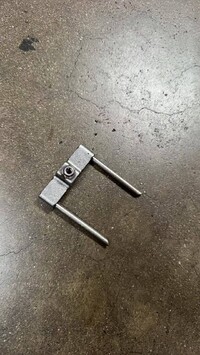 [Parts]KJ-series Rotisserie SkewerSingle Forks
