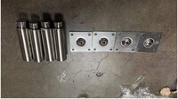 [Parts]CD-MG series Manual Griddle Stand/Leg
