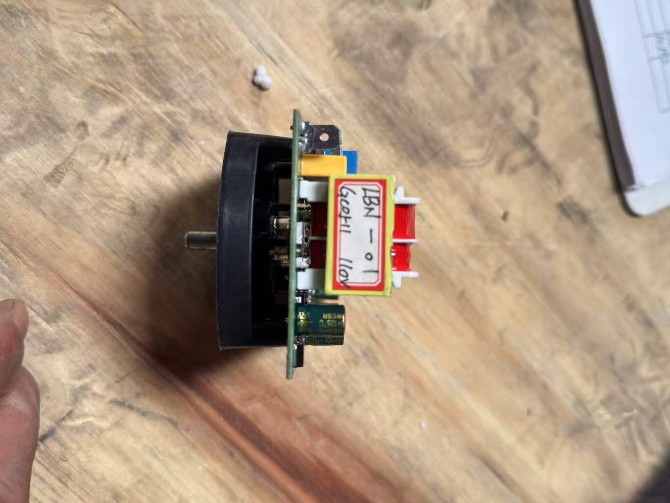 [Parts] RGR-36C Temperature Controller YW35Z-A0181