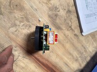 [Parts] RGR-36C Temperature Controller YW35Z-A0181