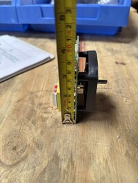 [Parts] RGR-36C Temperature Controller YW35Z-A0181