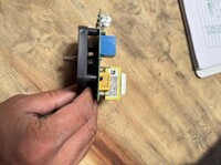 [Parts] RGR-36C Temperature Controller YW35Z-A0181