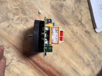 [Parts] RGR-36C Temperature Controller YW35Z-A0181