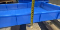 [Parts] CKC30/90 Popcorn Machine Equip Plastic Box