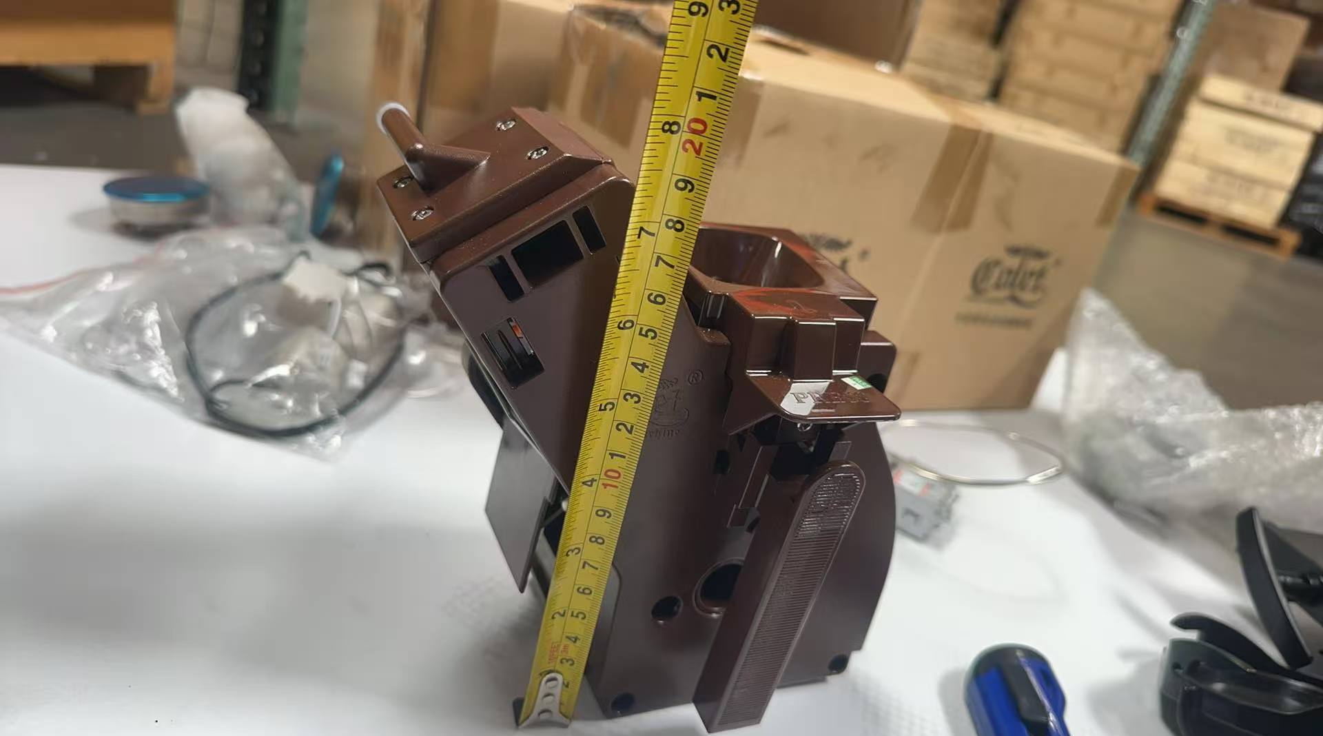 [Parts]8x Coffee Machineaccessory brewing core infusion device