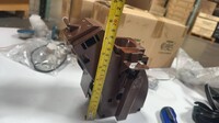 [Parts]8x Coffee Machineaccessory brewing core infusion device