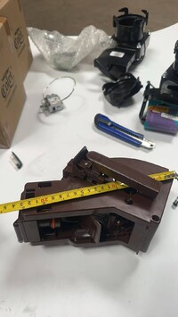 [Parts]8x Coffee Machineaccessory brewing core infusion device
