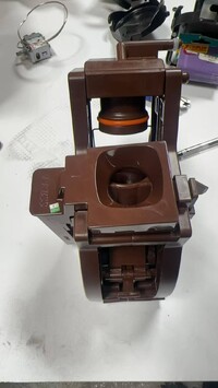 [Parts]8x Coffee Machineaccessory brewing core infusion device