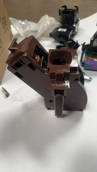 [Parts]8x Coffee Machineaccessory brewing core infusion device