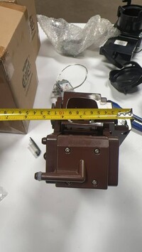 [Parts]8x Coffee Machineaccessory brewing core infusion device