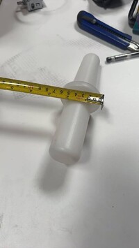 [Parts]HFM-32 Meat Grinder Meat Pusher