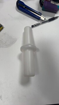 [Parts]HFM-32 Meat Grinder Meat Pusher