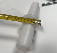 [Parts]HFM-32 Meat Grinder Meat Pusher