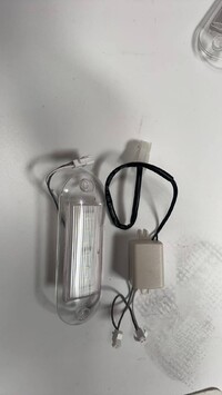 【Parts] LC-600A Merchandising Door Cooler LED Light