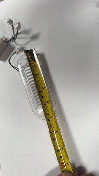 【Parts] LC-600A Merchandising Door Cooler LED Light