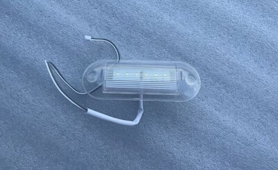 【Parts] LC-600A Merchandising Door Cooler LED Light