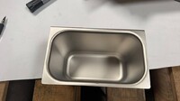 [Parts] Hood Stainless Steel Grease Collection Box