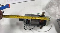 [Parts】HR-9 Food Processor Vegetable Cutter Motor