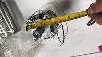[Parts】HR-9 Food Processor Vegetable Cutter Motor