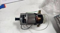 [Parts】HR-9 Food Processor Vegetable Cutter Motor