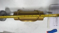 Corn Tortilla Making Machine Tacos Maker Mold 6 ins US-52M6