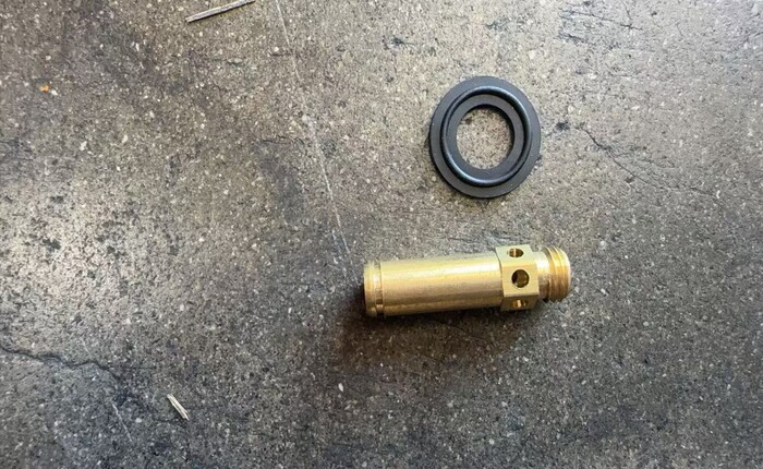 [Parts]WR-JBR-23LP Jet Burner Nozzle