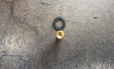 [Parts]WR-JBR-23LP Jet Burner Nozzle