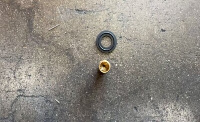 [Parts]WR-JBR-23LP Jet Burner Nozzle