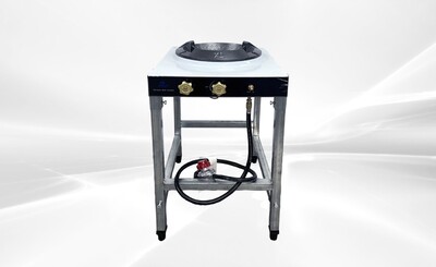 16 Tips Commercial Chinese Wok Ranges CW23