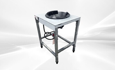 16 Tips Commercial Chinese Wok Ranges CW23