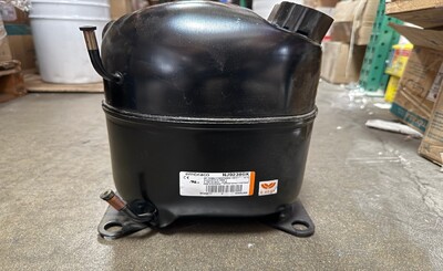 [Parts] BLF2080 220V R404 Compressor NJ9238GK