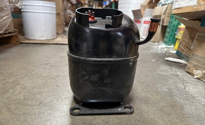 [Parts] BLF2080 220V R404 Compressor NJ9238GK
