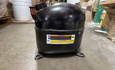 [Parts] BLF2080 220V R404 Compressor NJ9238GK