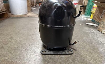 [Parts] BLF2080 220V R404 Compressor NJ9238GK