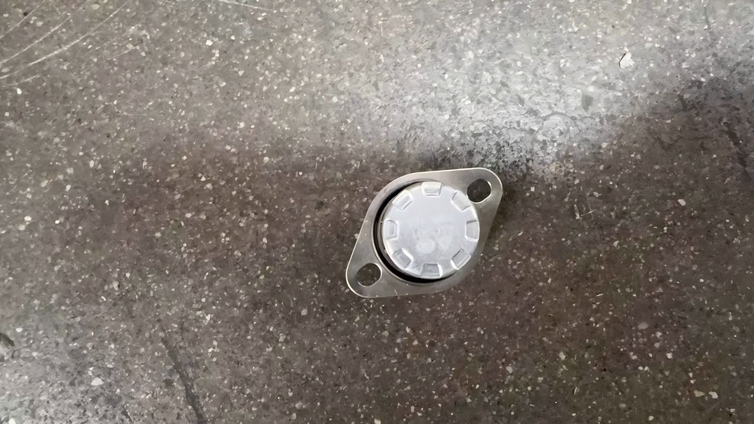 [Parts] HW-200 Cabinet ShowCase Reset Thermostat KSD301 125°