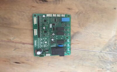 Parts] DR30 Industrial Food Dehydrator Circuit Board