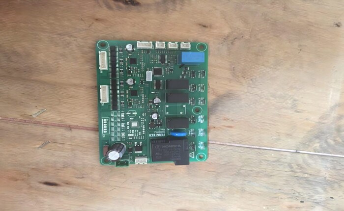 Parts] DR30 Industrial Food Dehydrator Circuit Board