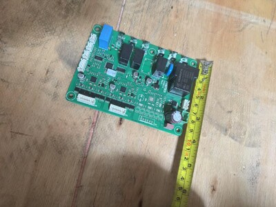 Parts] DR30 Industrial Food Dehydrator Circuit Board