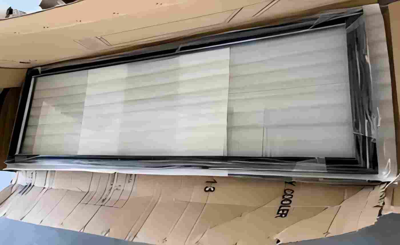 [Parts] GDC-42 Glass Door Right