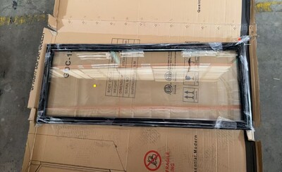 [Parts] GDC-42 Glass Door Right