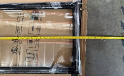 [Parts] GDC-42 Glass Door Right