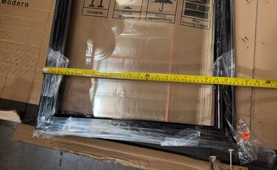 [Parts] GDC-42 Glass Door Right
