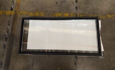 [Parts] GDC-50 Glass Door Middle Left 54 ins